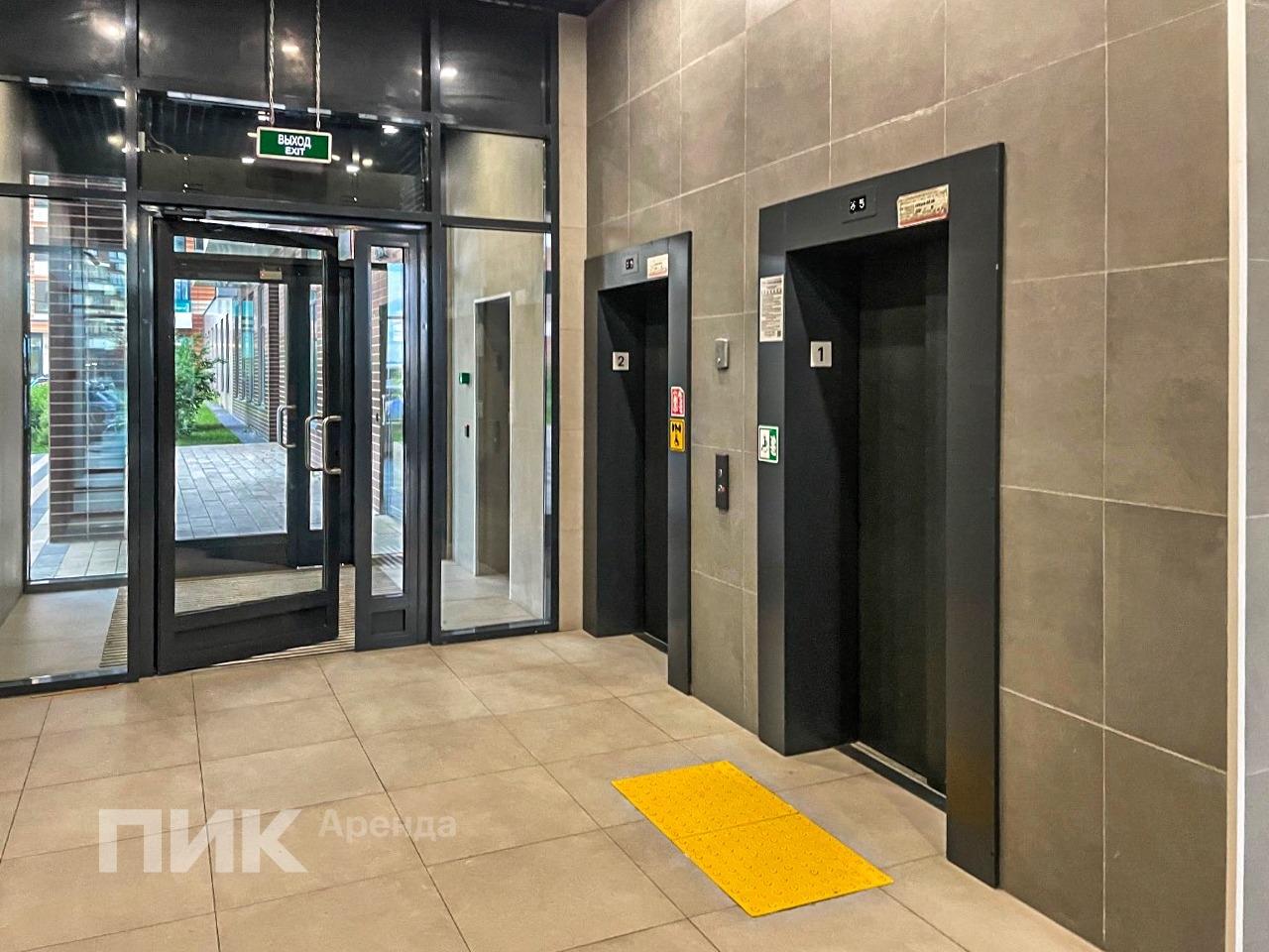 1-к. квартира, 31.8 м², 32 400 ₽/мес — фото № 12 1-к. квартира, 31.8 м², 32 400 ₽/мес — фото № 12