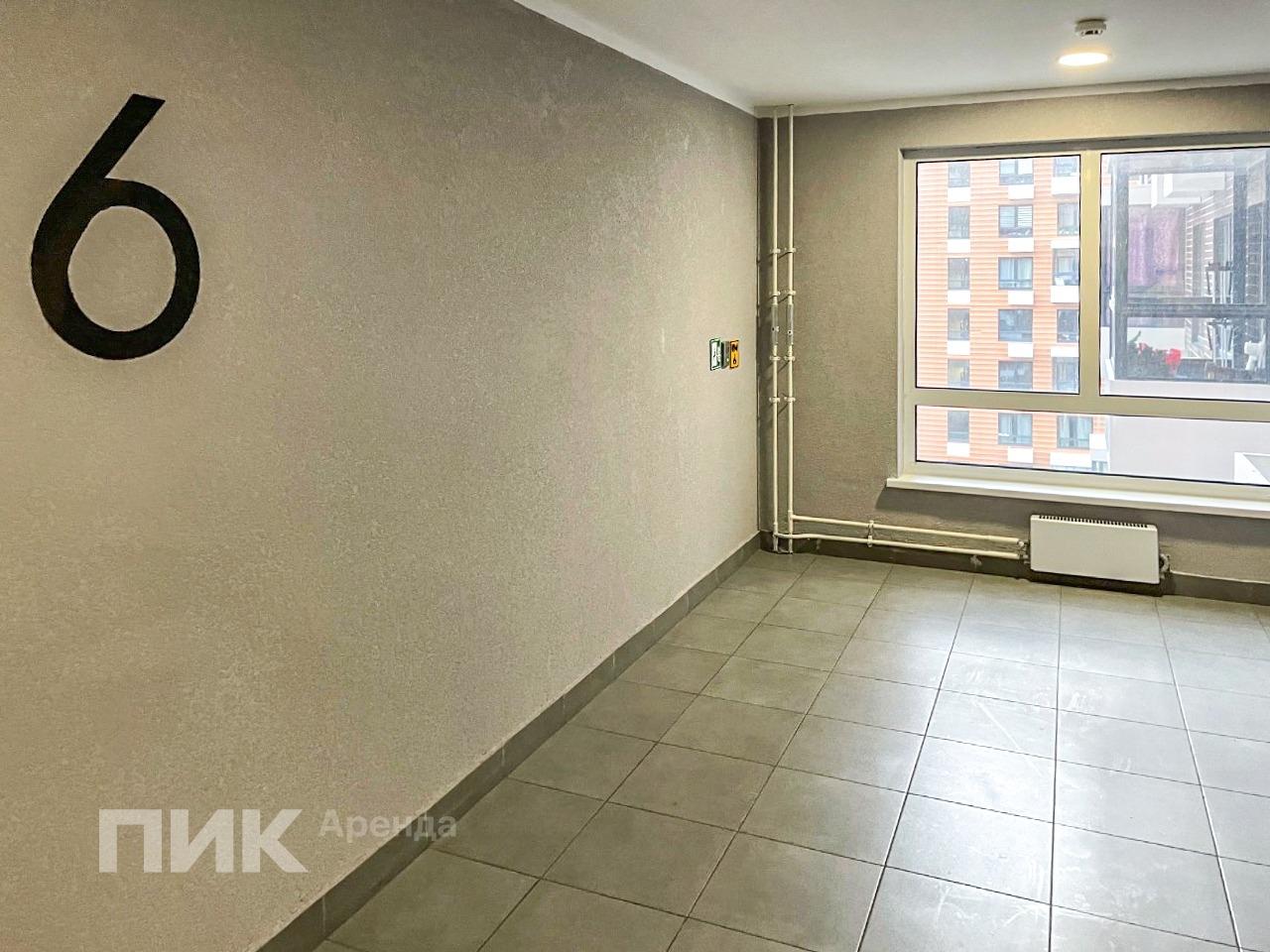 1-к. квартира, 31.8 м², 32 400 ₽/мес — фото № 11 1-к. квартира, 31.8 м², 32 400 ₽/мес — фото № 11
