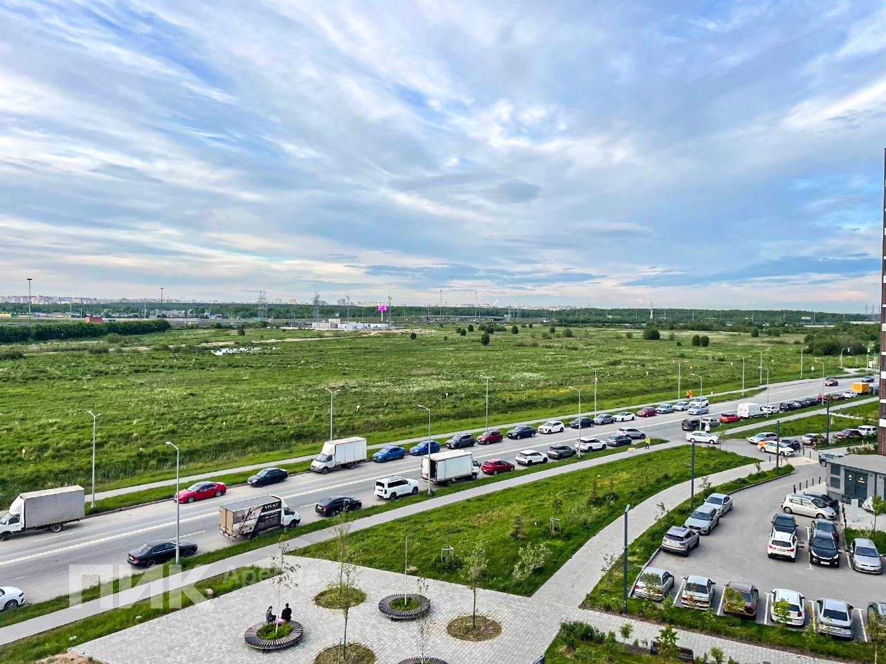 1-к. квартира, 31.8 м², 32 400 ₽/мес — фото № 13 1-к. квартира, 31.8 м², 32 400 ₽/мес — фото № 13