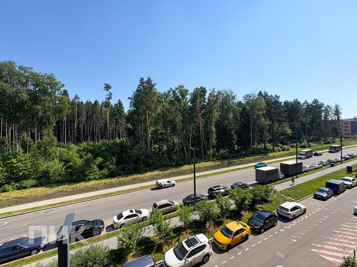 2-к. квартира, 59.6 м², 80 400 ₽/мес — фото № 17 2-к. квартира, 59.6 м², 80 400 ₽/мес — фото № 17
