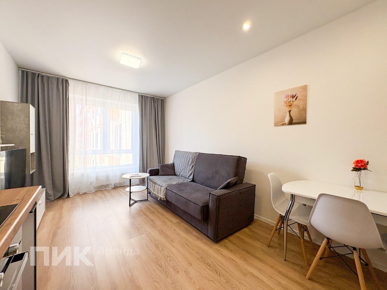 2-к. квартира, 59.6 м², 80 400 ₽/мес — фото № 8 2-к. квартира, 59.6 м², 80 400 ₽/мес — фото № 8