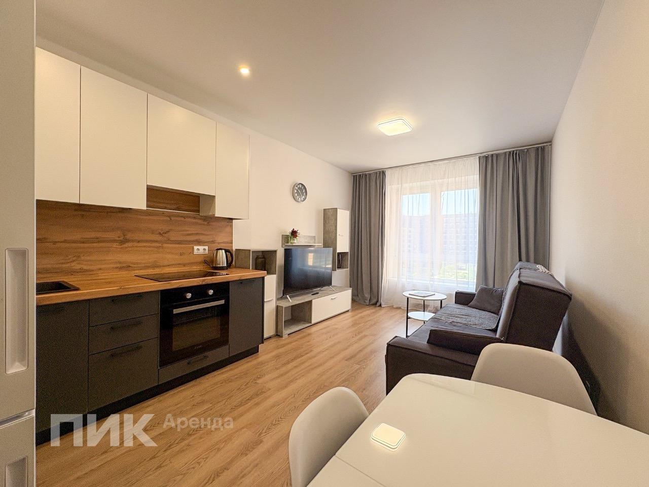 2-к. квартира, 59.6 м², 80 400 ₽/мес — фото № 9 2-к. квартира, 59.6 м², 80 400 ₽/мес — фото № 9