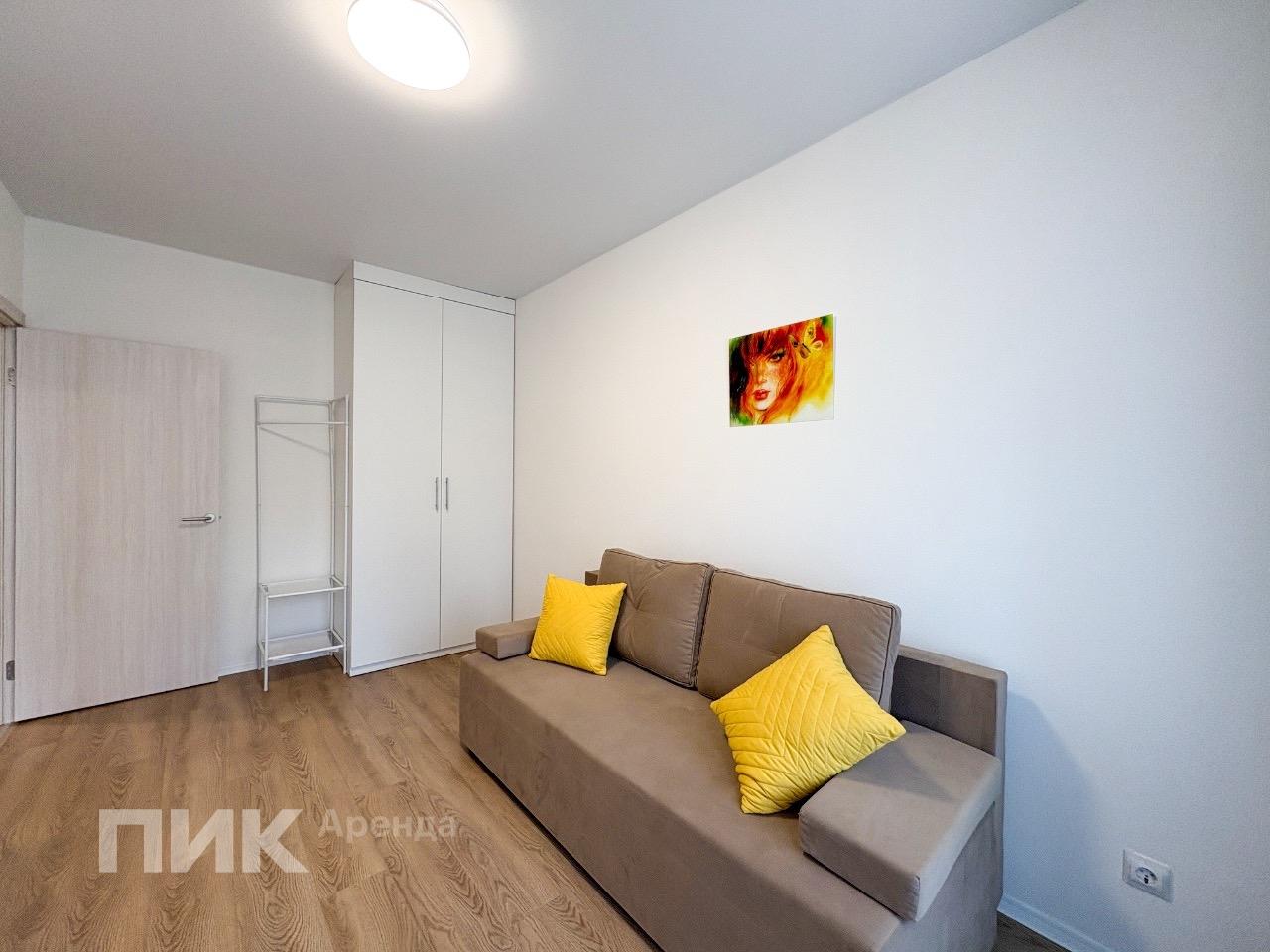 2-к. квартира, 59.6 м², 80 400 ₽/мес — фото № 5 2-к. квартира, 59.6 м², 80 400 ₽/мес — фото № 5