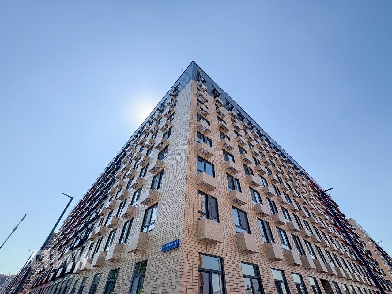 2-к. квартира, 59.6 м², 80 400 ₽/мес — фото № 19 2-к. квартира, 59.6 м², 80 400 ₽/мес — фото № 19