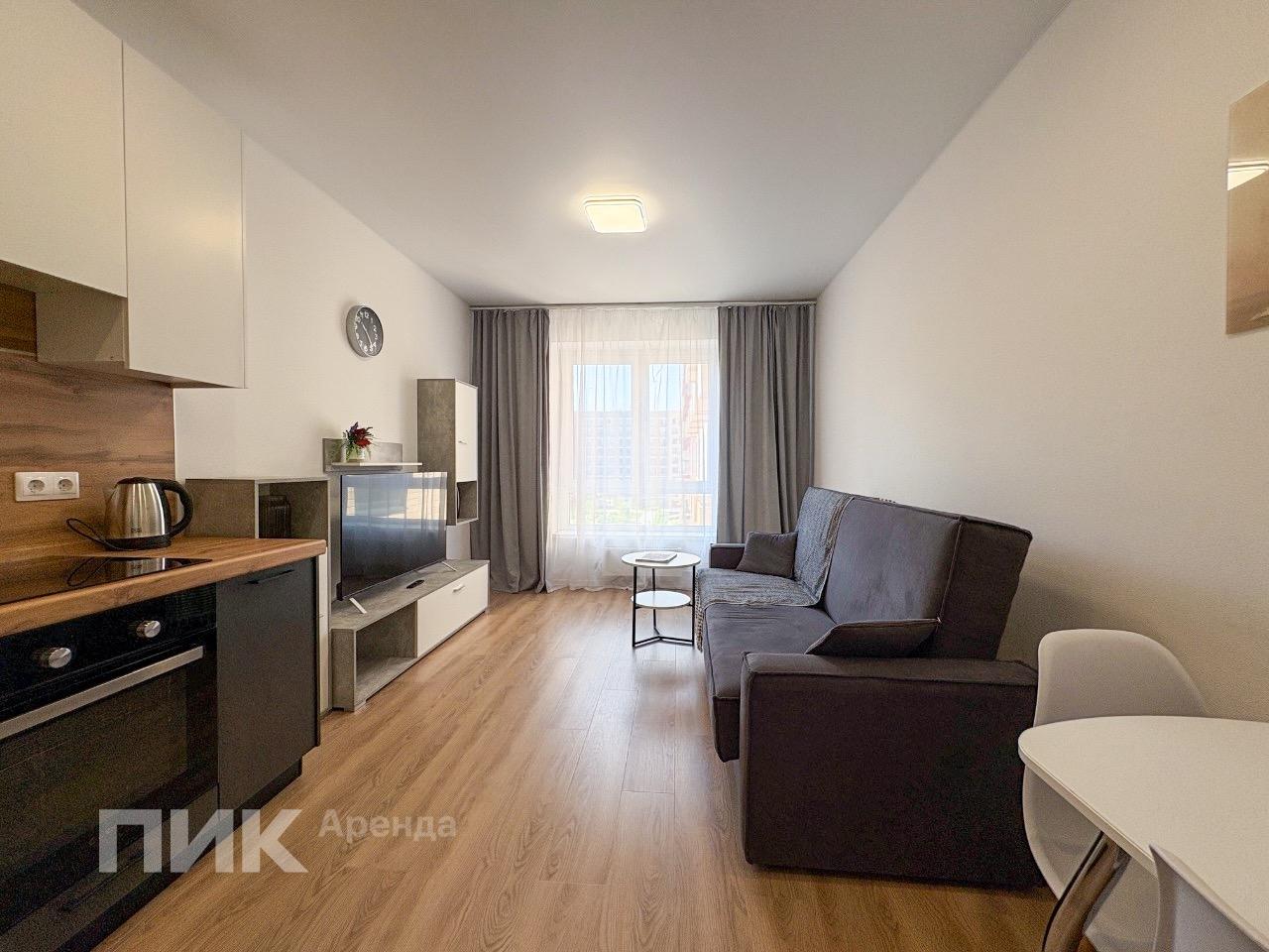 2-к. квартира, 59.6 м², 80 400 ₽/мес — фото № 7 2-к. квартира, 59.6 м², 80 400 ₽/мес — фото № 7