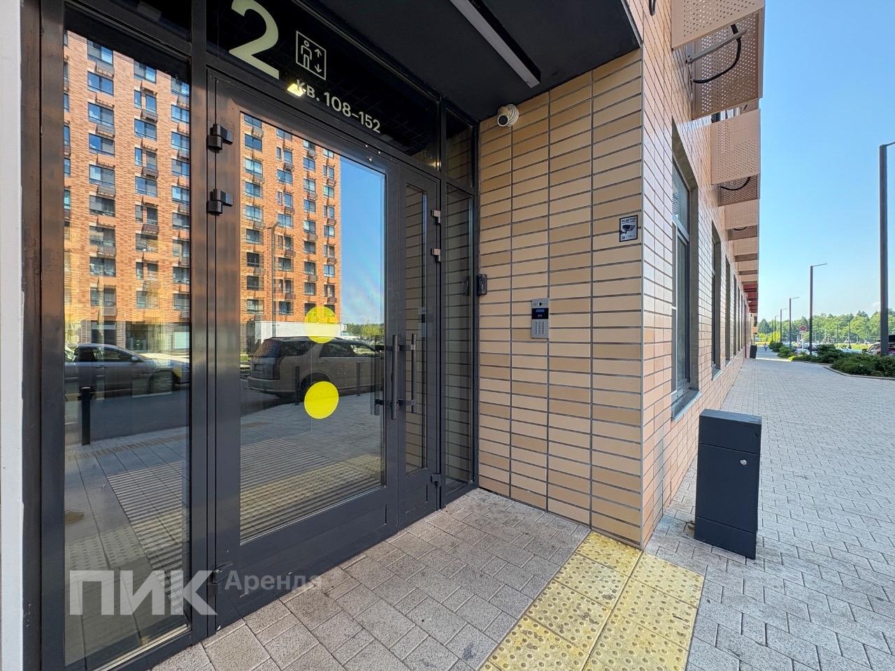 2-к. квартира, 59.6 м², 80 400 ₽/мес — фото № 20 2-к. квартира, 59.6 м², 80 400 ₽/мес — фото № 20