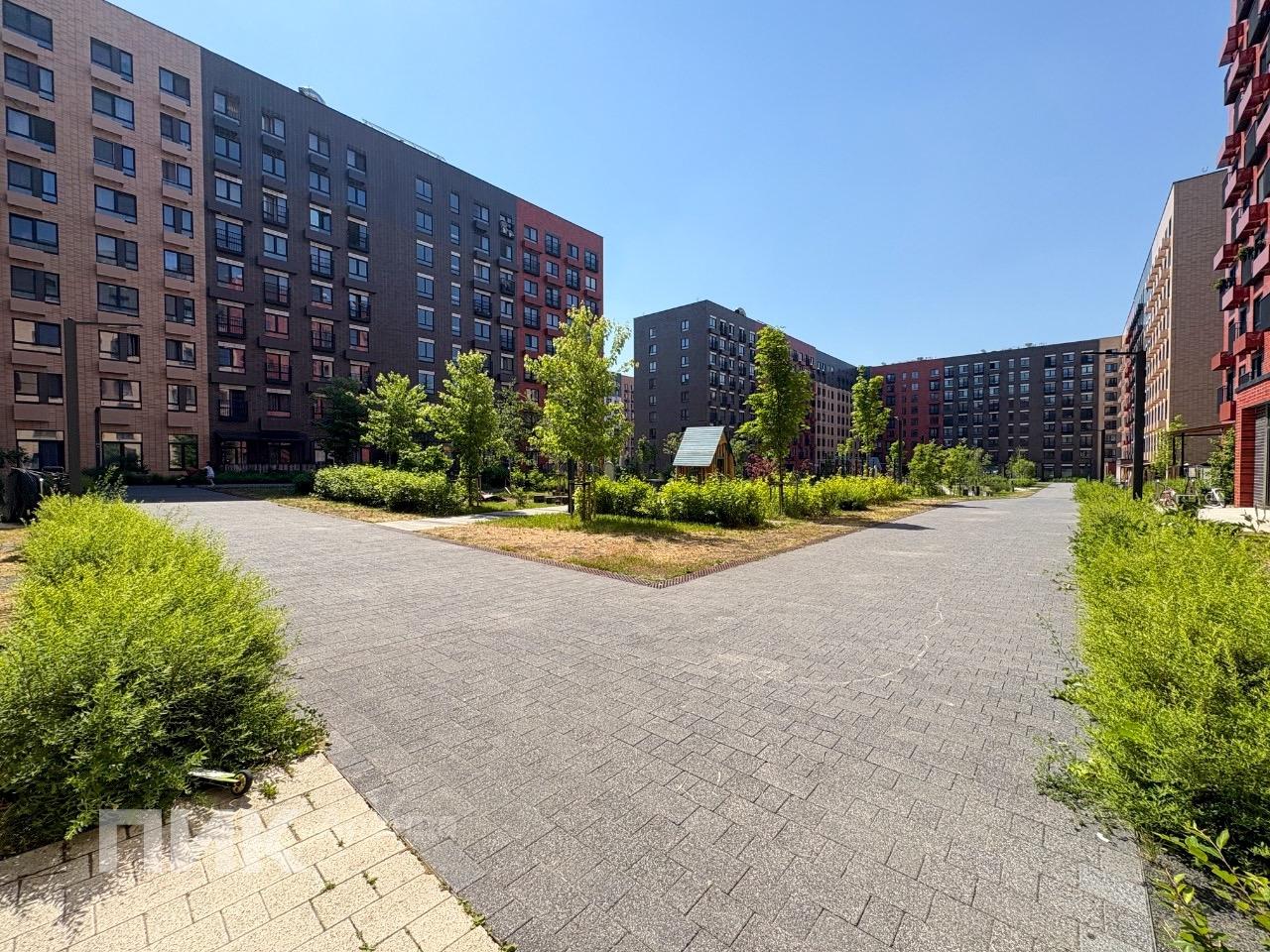 2-к. квартира, 59.6 м², 80 400 ₽/мес — фото № 21 2-к. квартира, 59.6 м², 80 400 ₽/мес — фото № 21