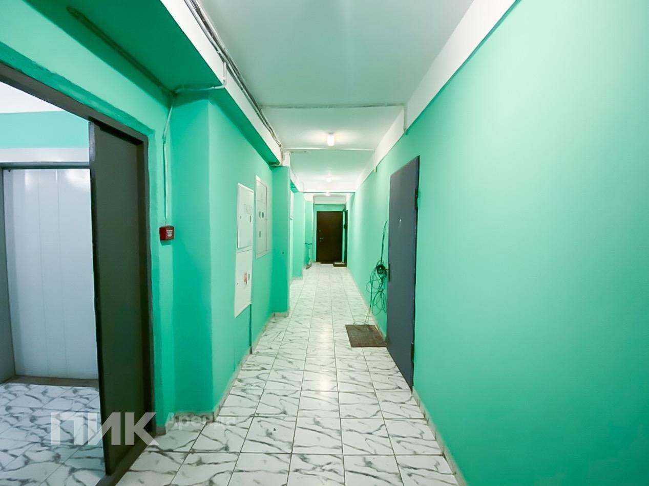 1-к. квартира, 41 м², 60 400 ₽/мес — фото № 12 1-к. квартира, 41 м², 60 400 ₽/мес — фото № 12