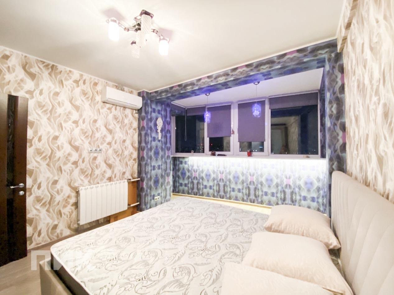 1-к. квартира, 41 м², 60 400 ₽/мес — фото № 6 1-к. квартира, 41 м², 60 400 ₽/мес — фото № 6