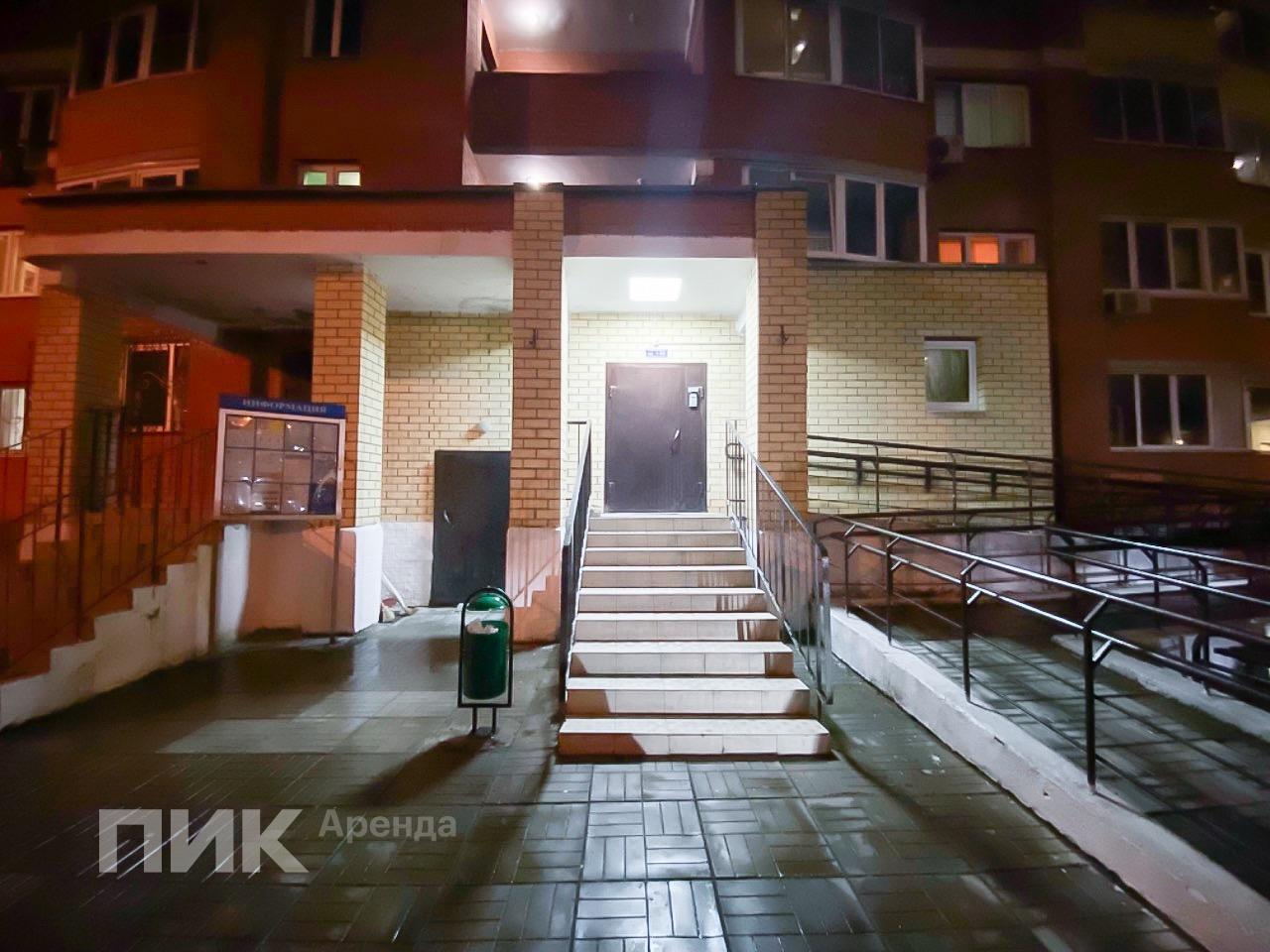1-к. квартира, 41 м², 60 400 ₽/мес — фото № 16 1-к. квартира, 41 м², 60 400 ₽/мес — фото № 16