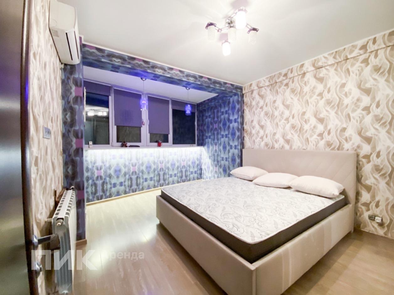 1-к. квартира, 41 м², 60 400 ₽/мес — фото № 7 1-к. квартира, 41 м², 60 400 ₽/мес — фото № 7