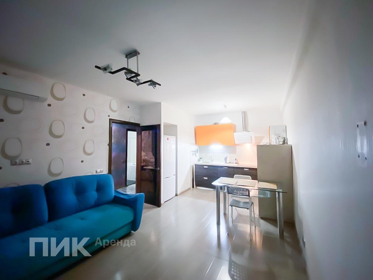 1-к. квартира, 41 м², 60 400 ₽/мес — фото № 3 1-к. квартира, 41 м², 60 400 ₽/мес — фото № 3