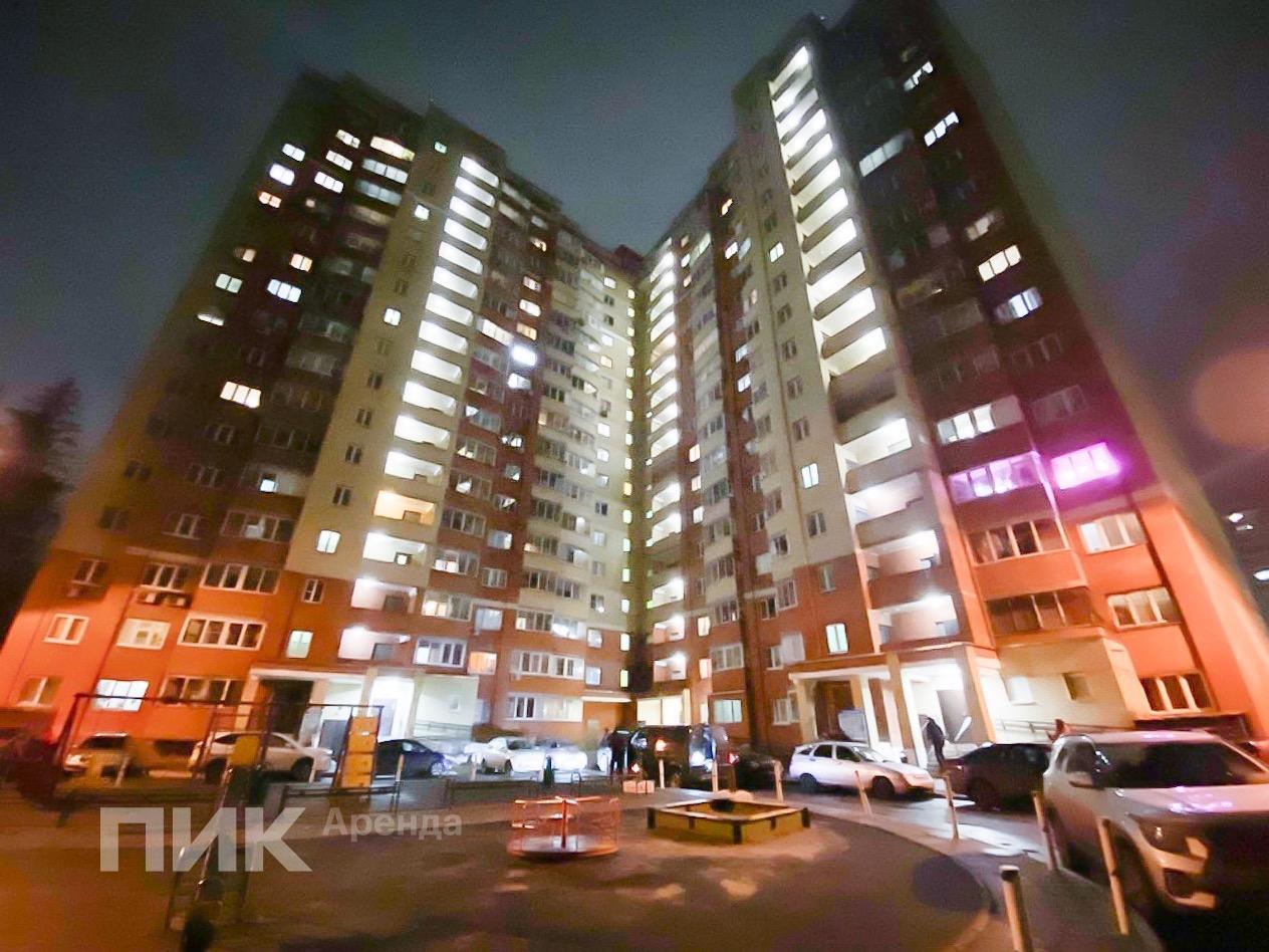 1-к. квартира, 41 м², 60 400 ₽/мес — фото № 15 1-к. квартира, 41 м², 60 400 ₽/мес — фото № 15