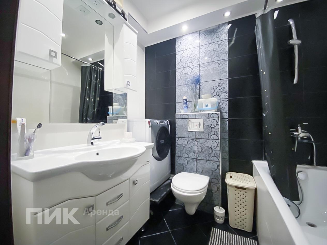 1-к. квартира, 41 м², 60 400 ₽/мес — фото № 10 1-к. квартира, 41 м², 60 400 ₽/мес — фото № 10
