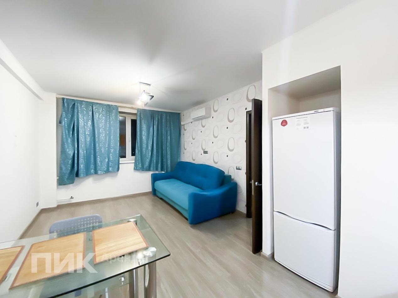 1-к. квартира, 41 м², 60 400 ₽/мес — фото № 1 1-к. квартира, 41 м², 60 400 ₽/мес — фото № 1