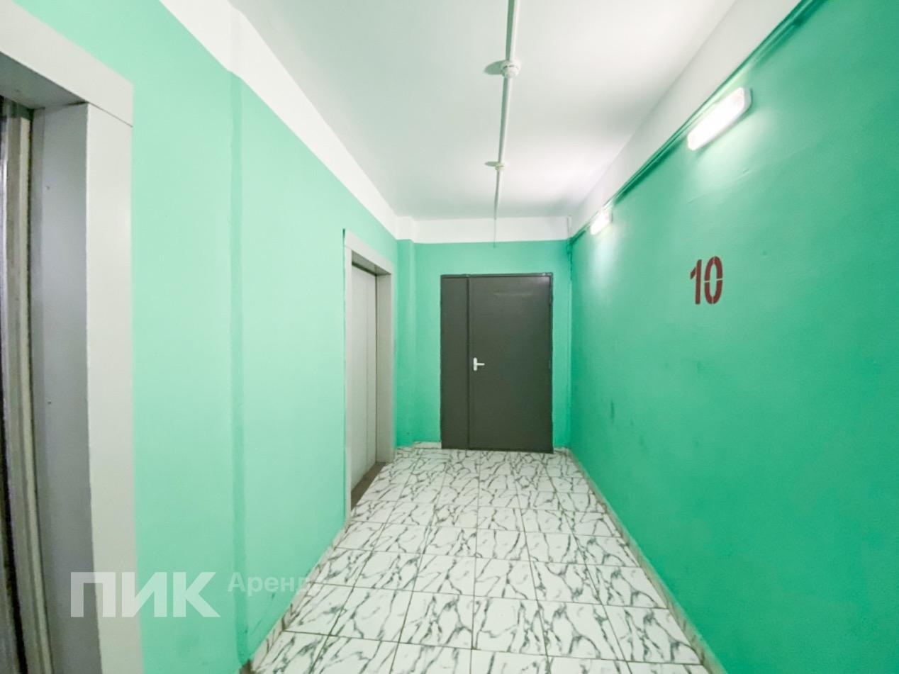 1-к. квартира, 41 м², 60 400 ₽/мес — фото № 13 1-к. квартира, 41 м², 60 400 ₽/мес — фото № 13