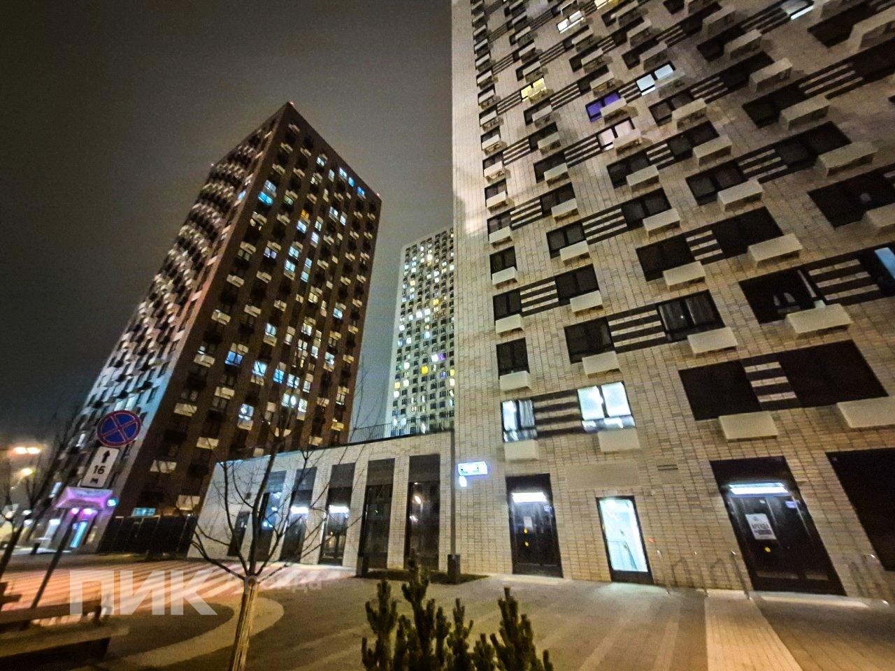 1-к. квартира, 41 м², 94 700 ₽/мес — фото № 15 1-к. квартира, 41 м², 94 700 ₽/мес — фото № 15