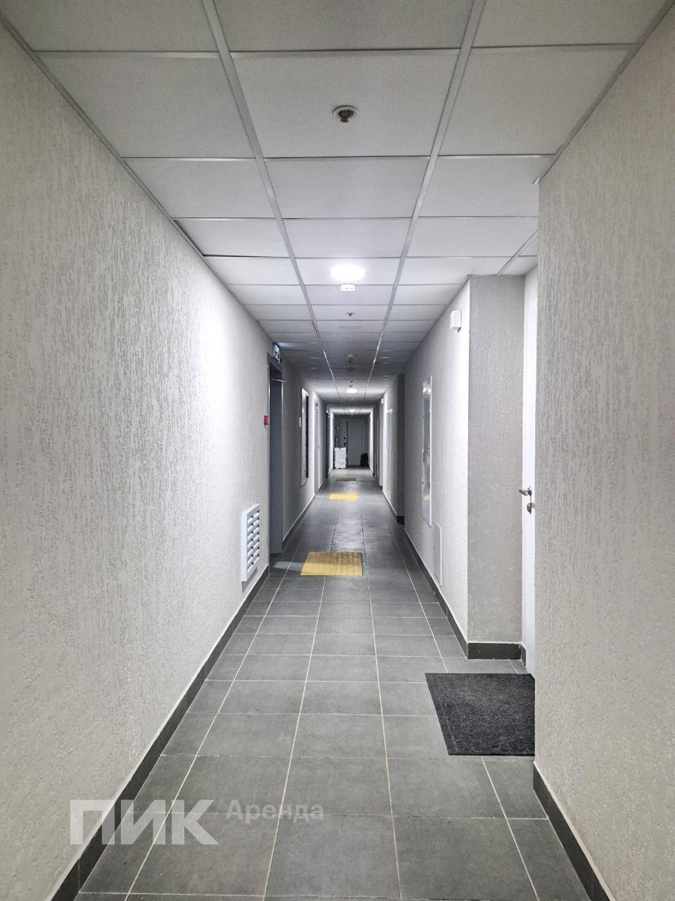 1-к. квартира, 41 м², 94 700 ₽/мес — фото № 11 1-к. квартира, 41 м², 94 700 ₽/мес — фото № 11