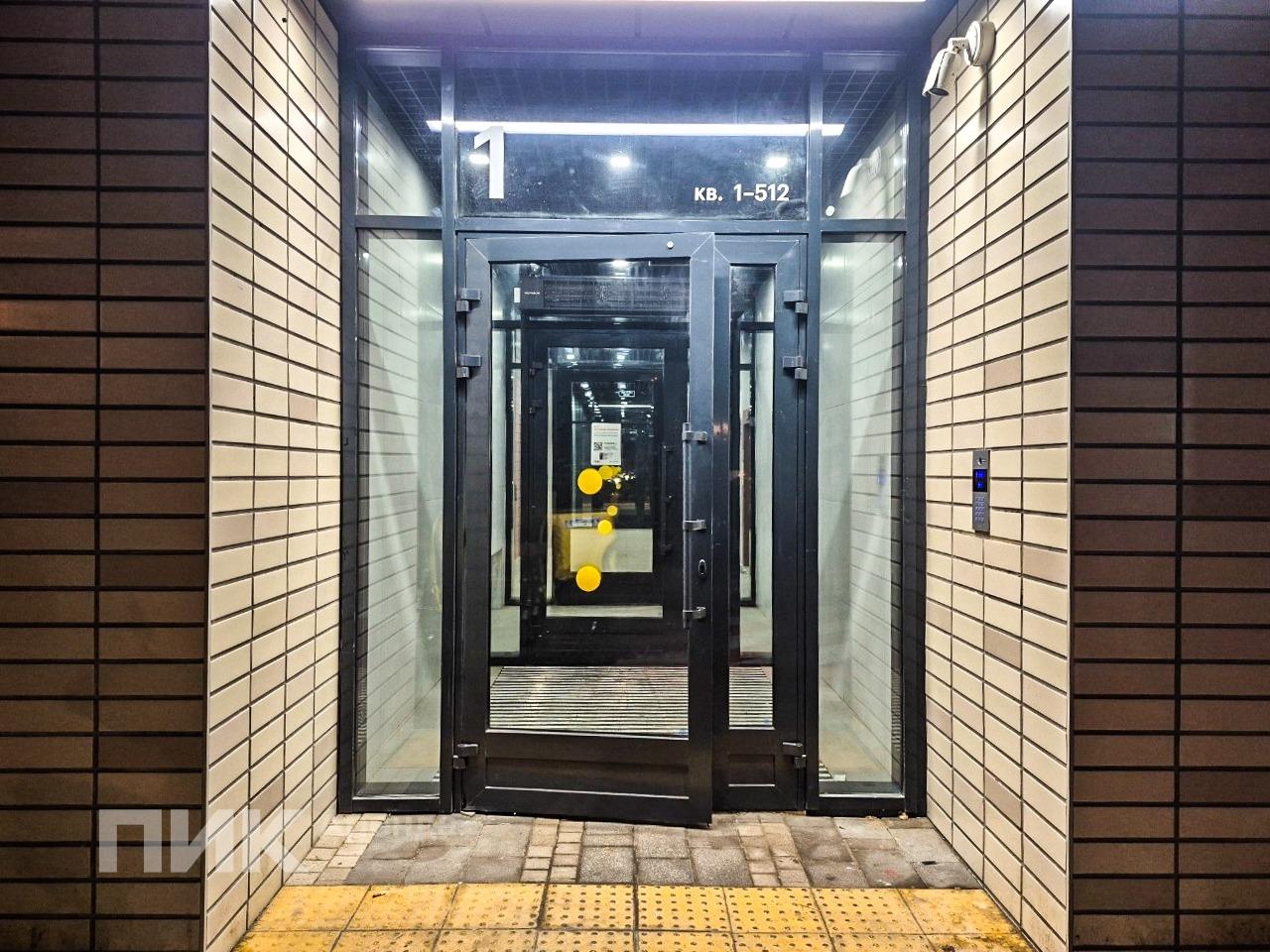 1-к. квартира, 41 м², 94 700 ₽/мес — фото № 14 1-к. квартира, 41 м², 94 700 ₽/мес — фото № 14