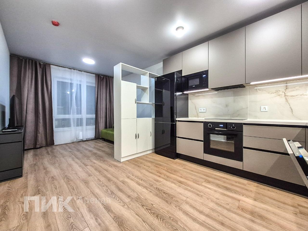 1-к. квартира, 41 м², 94 700 ₽/мес — фото № 3 1-к. квартира, 41 м², 94 700 ₽/мес — фото № 3