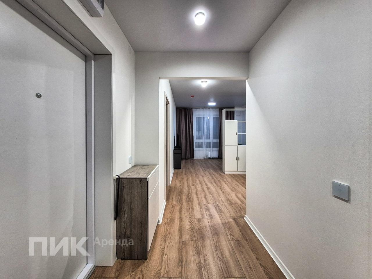 1-к. квартира, 41 м², 94 700 ₽/мес — фото № 9 1-к. квартира, 41 м², 94 700 ₽/мес — фото № 9