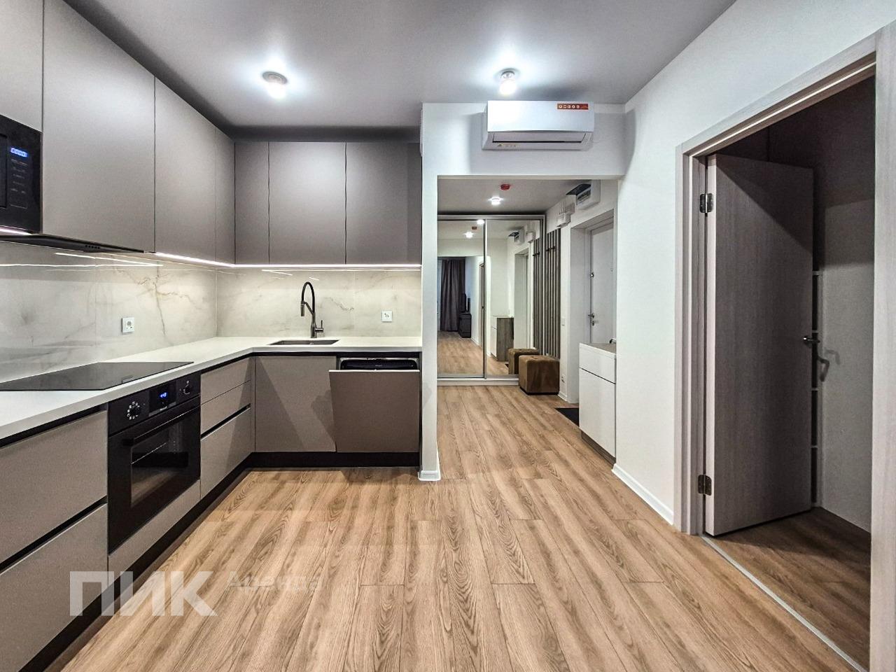 1-к. квартира, 41 м², 94 700 ₽/мес — фото № 5 1-к. квартира, 41 м², 94 700 ₽/мес — фото № 5