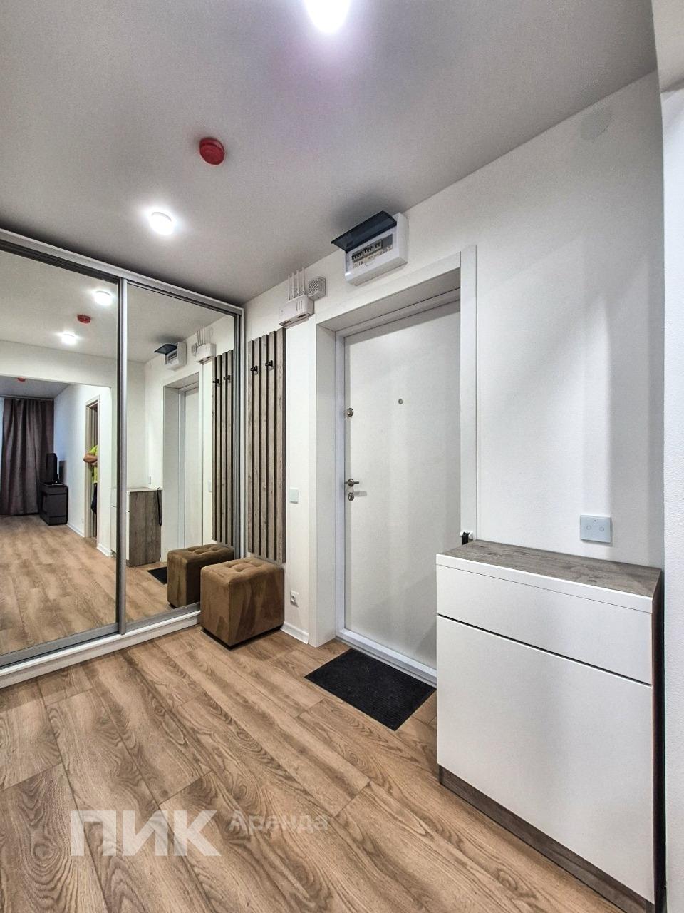 1-к. квартира, 41 м², 94 700 ₽/мес — фото № 10 1-к. квартира, 41 м², 94 700 ₽/мес — фото № 10