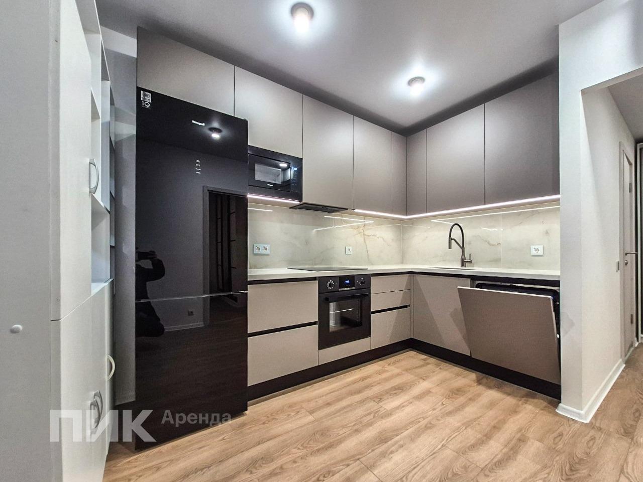 1-к. квартира, 41 м², 94 700 ₽/мес — фото № 4 1-к. квартира, 41 м², 94 700 ₽/мес — фото № 4