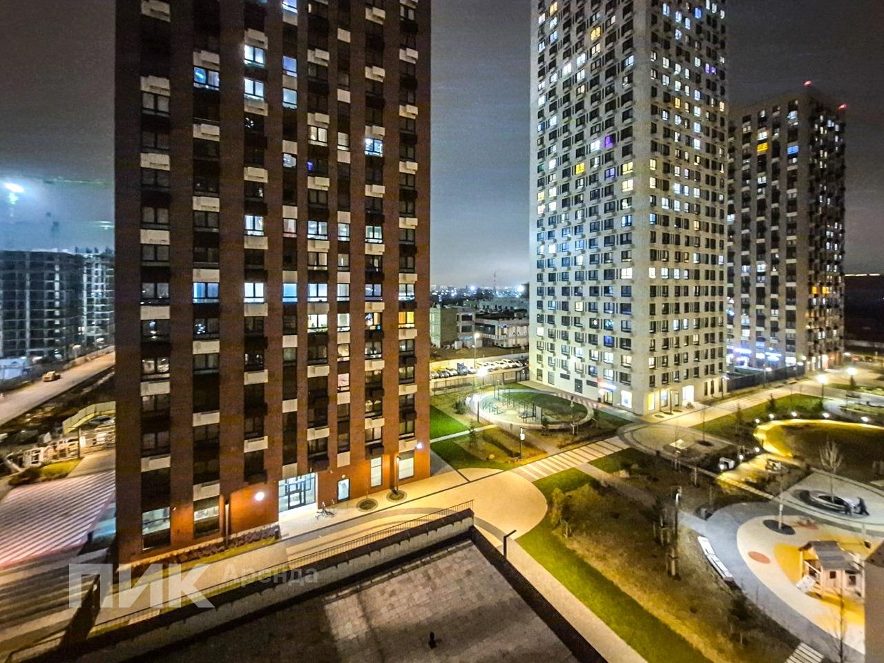 1-к. квартира, 41 м², 94 700 ₽/мес — фото № 13 1-к. квартира, 41 м², 94 700 ₽/мес — фото № 13