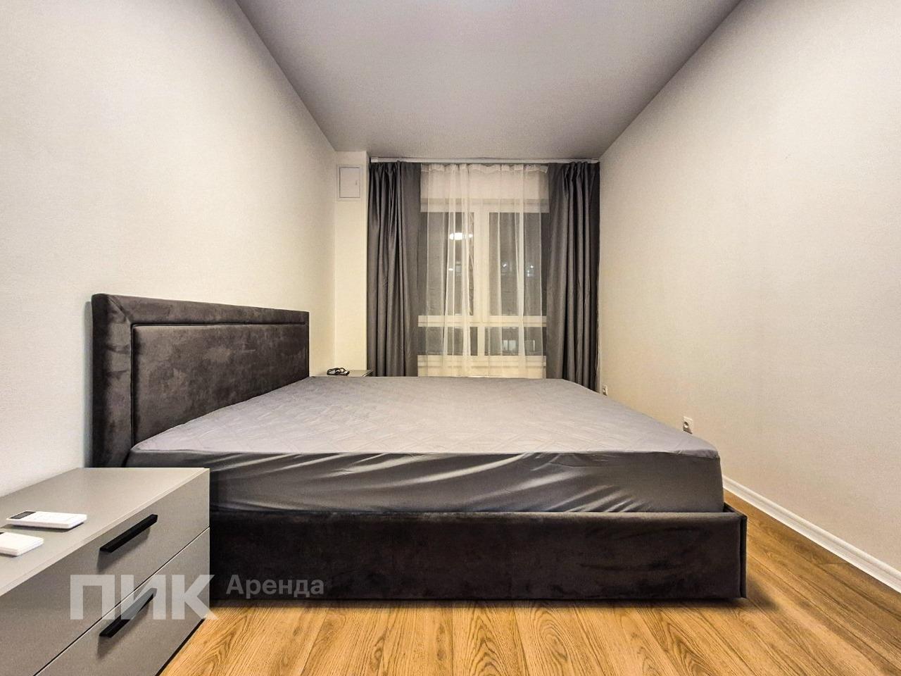 1-к. квартира, 41 м², 94 700 ₽/мес — фото № 6 1-к. квартира, 41 м², 94 700 ₽/мес — фото № 6