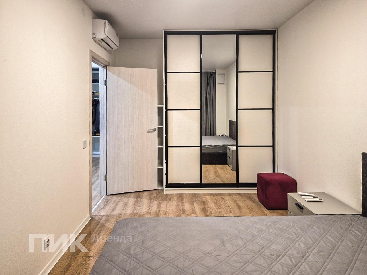 1-к. квартира, 41 м², 94 700 ₽/мес — фото № 7 1-к. квартира, 41 м², 94 700 ₽/мес — фото № 7