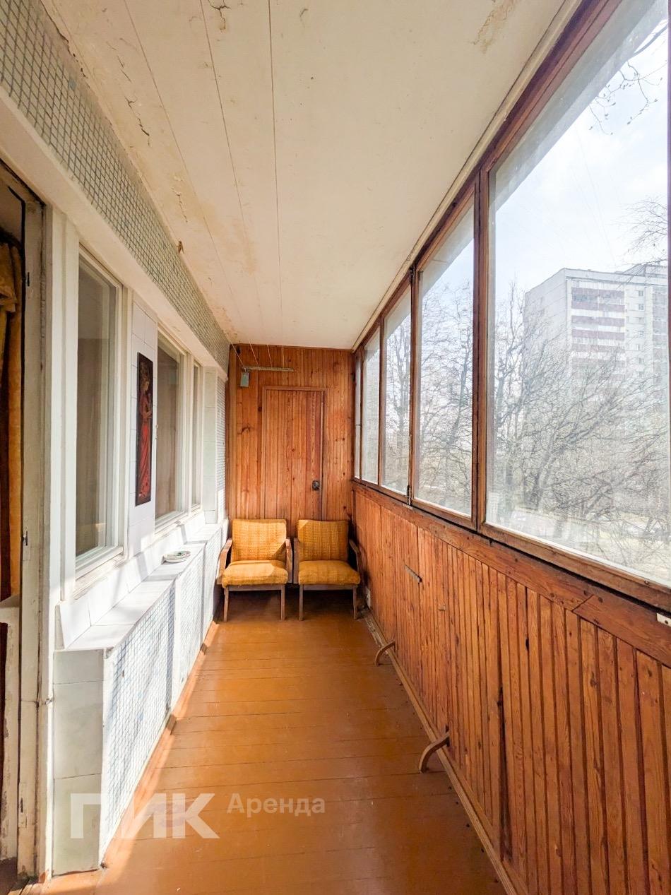 1-к. квартира, 26.7 м², 50 100 ₽/мес — фото № 10 1-к. квартира, 26.7 м², 50 100 ₽/мес — фото № 10