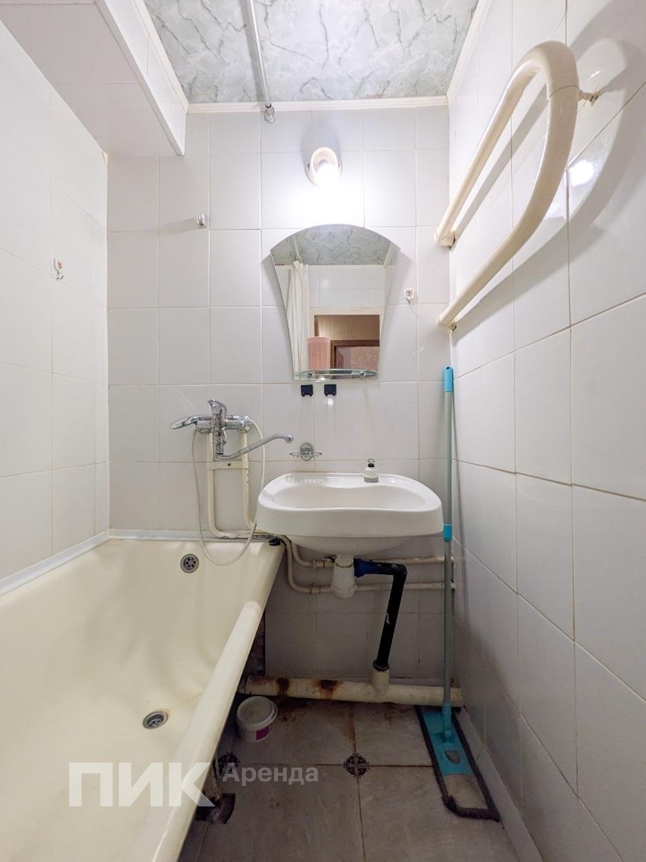 1-к. квартира, 26.7 м², 50 100 ₽/мес — фото № 8 1-к. квартира, 26.7 м², 50 100 ₽/мес — фото № 8