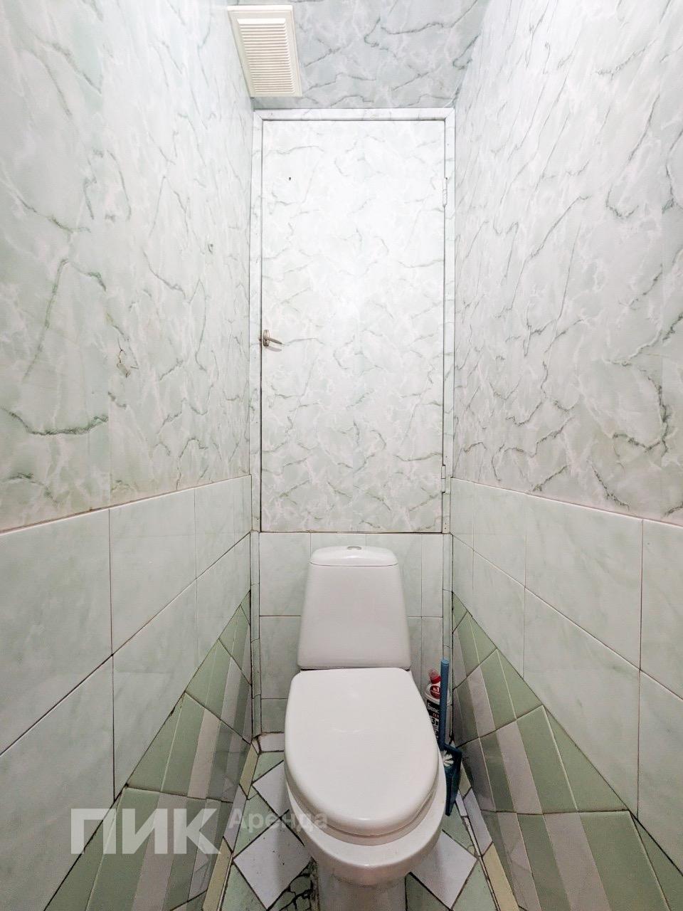 1-к. квартира, 26.7 м², 50 100 ₽/мес — фото № 9 1-к. квартира, 26.7 м², 50 100 ₽/мес — фото № 9