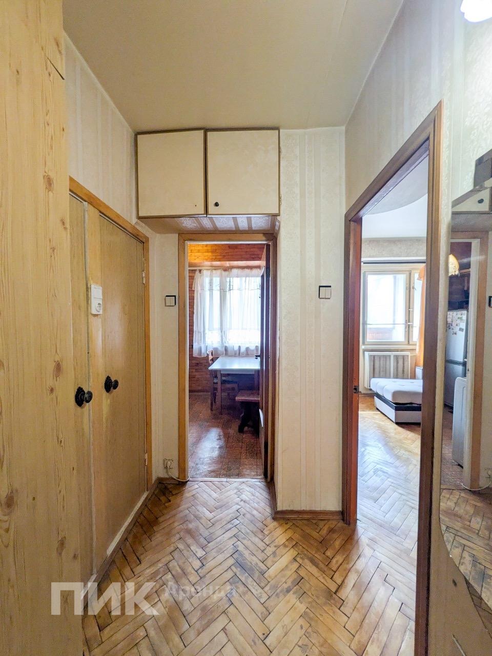 1-к. квартира, 26.7 м², 50 100 ₽/мес — фото № 11 1-к. квартира, 26.7 м², 50 100 ₽/мес — фото № 11