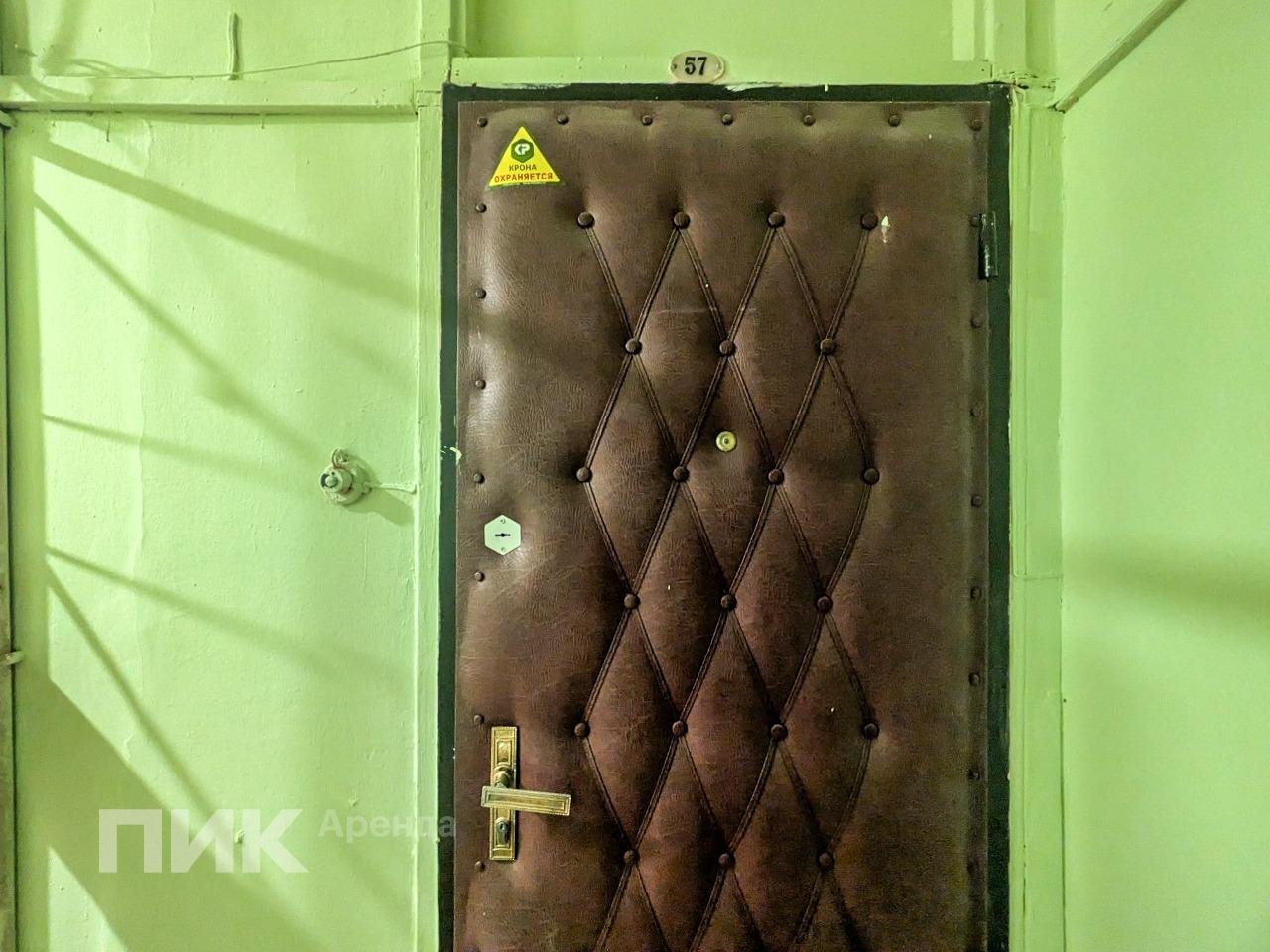 1-к. квартира, 26.7 м², 50 100 ₽/мес — фото № 13 1-к. квартира, 26.7 м², 50 100 ₽/мес — фото № 13