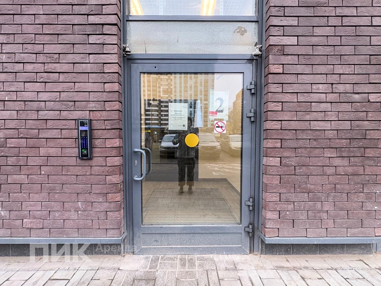 1-к. квартира, 32.7 м², 76 000 ₽/мес — фото № 12 1-к. квартира, 32.7 м², 76 000 ₽/мес — фото № 12