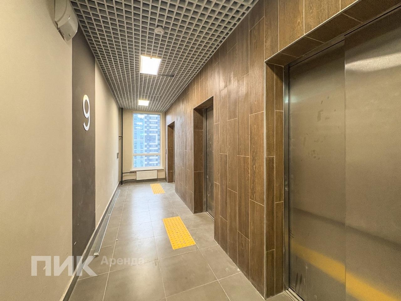 1-к. квартира, 32.7 м², 76 000 ₽/мес — фото № 8 1-к. квартира, 32.7 м², 76 000 ₽/мес — фото № 8