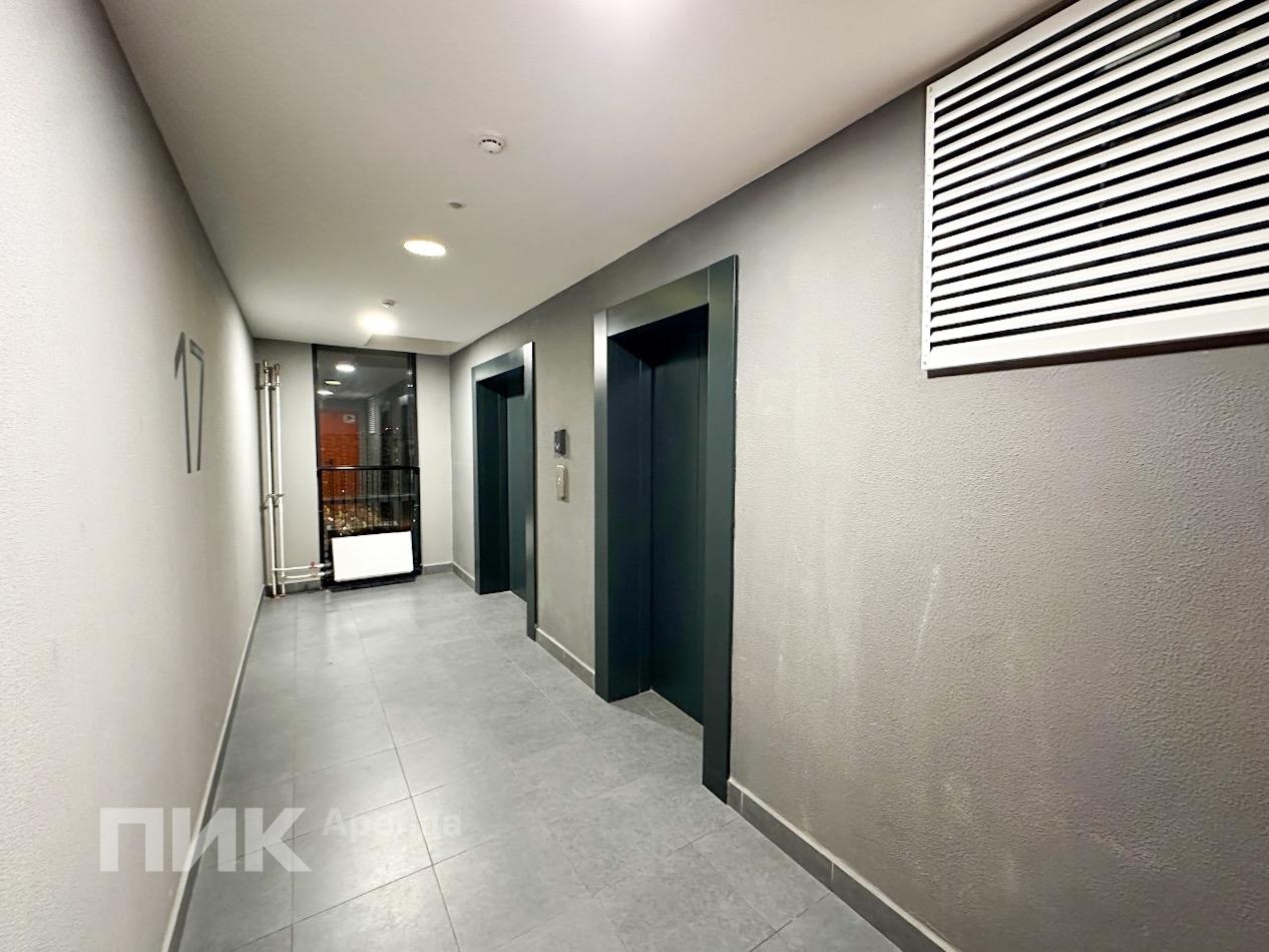 1-к. квартира, 33.1 м², 58 000 ₽/мес — фото № 11 1-к. квартира, 33.1 м², 58 000 ₽/мес — фото № 11