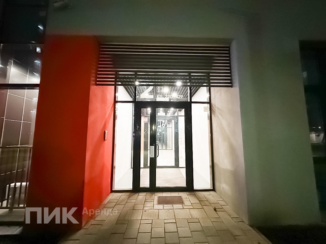 1-к. квартира, 33.1 м², 58 000 ₽/мес — фото № 15 1-к. квартира, 33.1 м², 58 000 ₽/мес — фото № 15