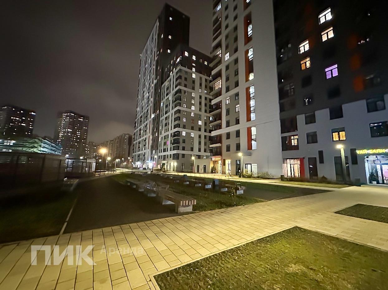 1-к. квартира, 33.1 м², 58 000 ₽/мес — фото № 17 1-к. квартира, 33.1 м², 58 000 ₽/мес — фото № 17