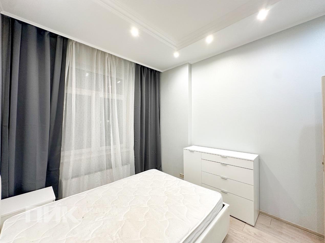 1-к. квартира, 33.1 м², 58 000 ₽/мес — фото № 2 1-к. квартира, 33.1 м², 58 000 ₽/мес — фото № 2