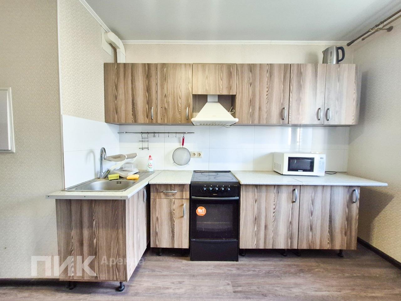2-к. квартира, 55.6 м², 53 000 ₽/мес — фото № 7 2-к. квартира, 55.6 м², 53 000 ₽/мес — фото № 7
