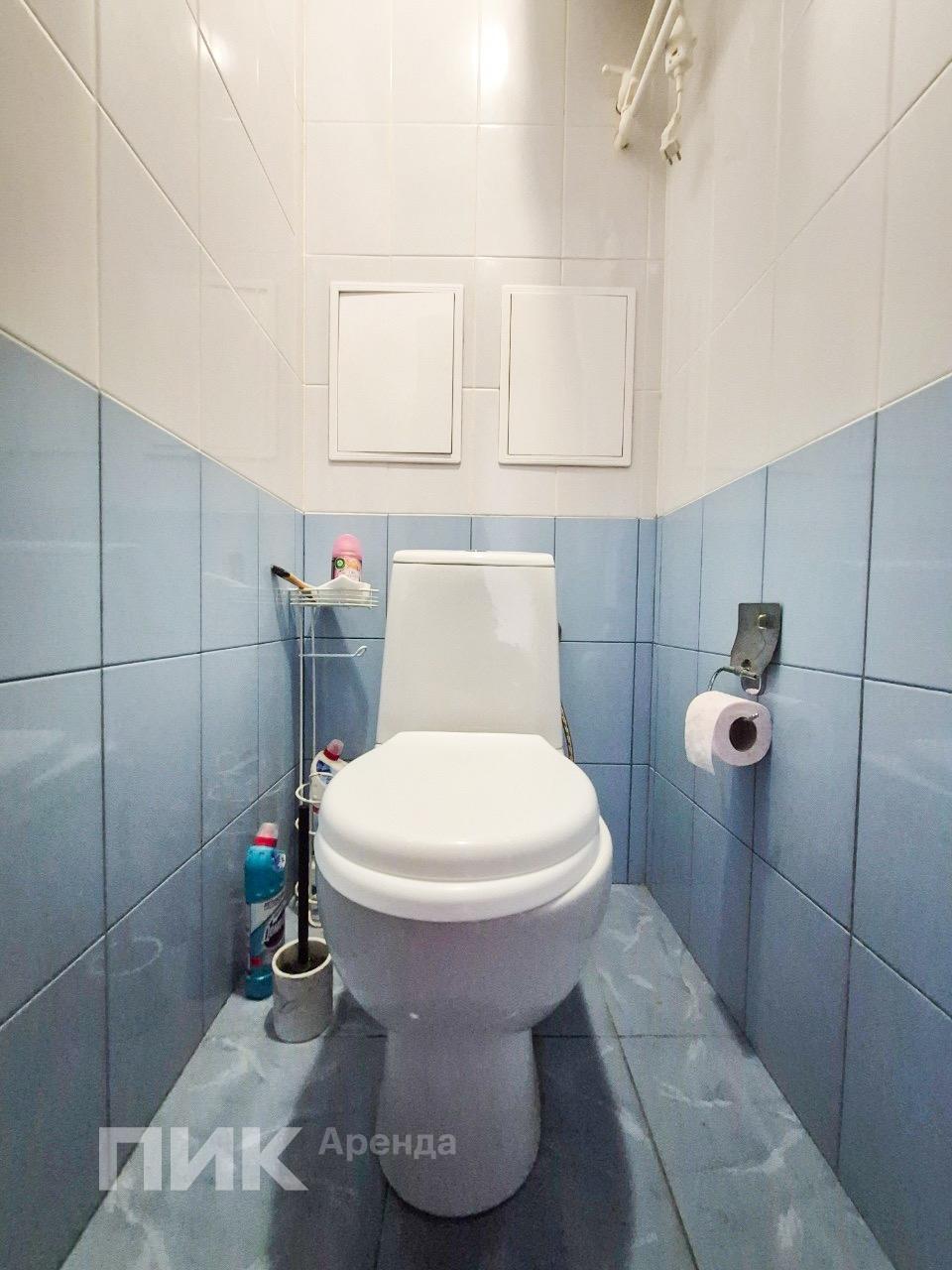 2-к. квартира, 55.6 м², 53 000 ₽/мес — фото № 10 2-к. квартира, 55.6 м², 53 000 ₽/мес — фото № 10