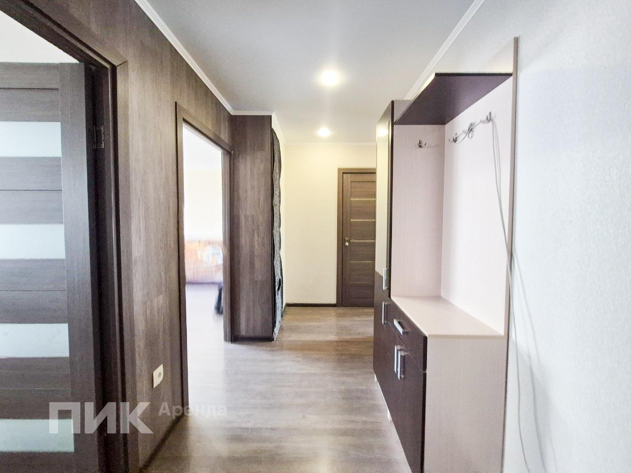 2-к. квартира, 55.6 м², 53 000 ₽/мес — фото № 11 2-к. квартира, 55.6 м², 53 000 ₽/мес — фото № 11