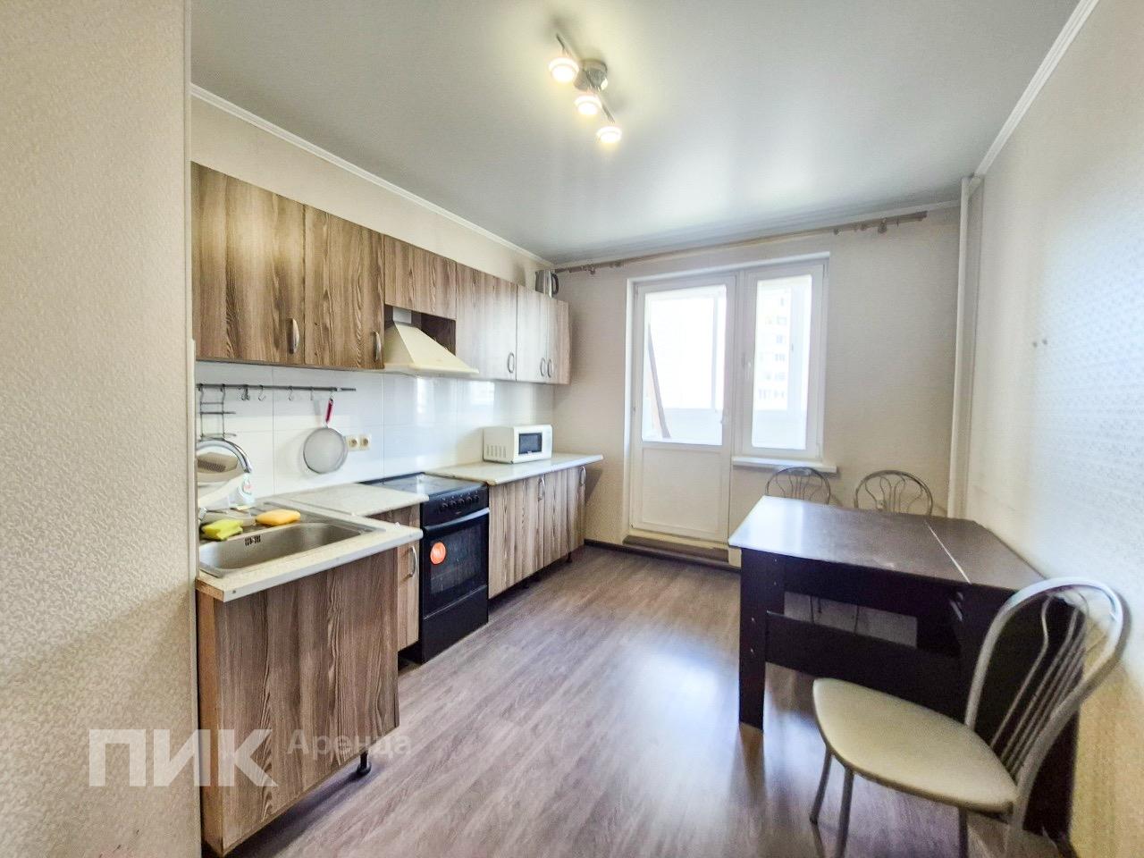2-к. квартира, 55.6 м², 53 000 ₽/мес — фото № 6 2-к. квартира, 55.6 м², 53 000 ₽/мес — фото № 6