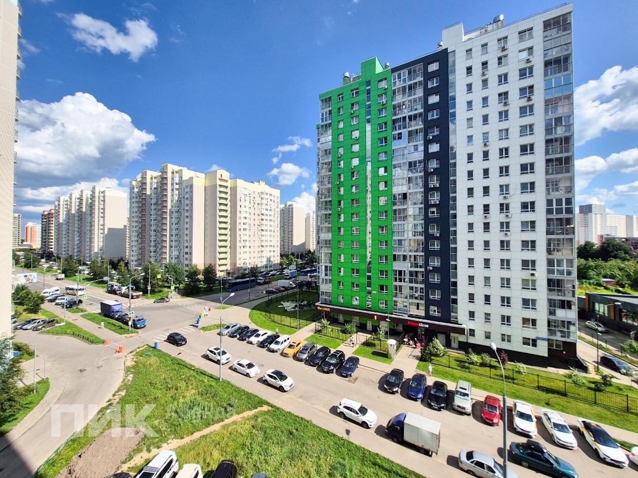 2-к. квартира, 55.6 м², 53 000 ₽/мес — фото № 14 2-к. квартира, 55.6 м², 53 000 ₽/мес — фото № 14
