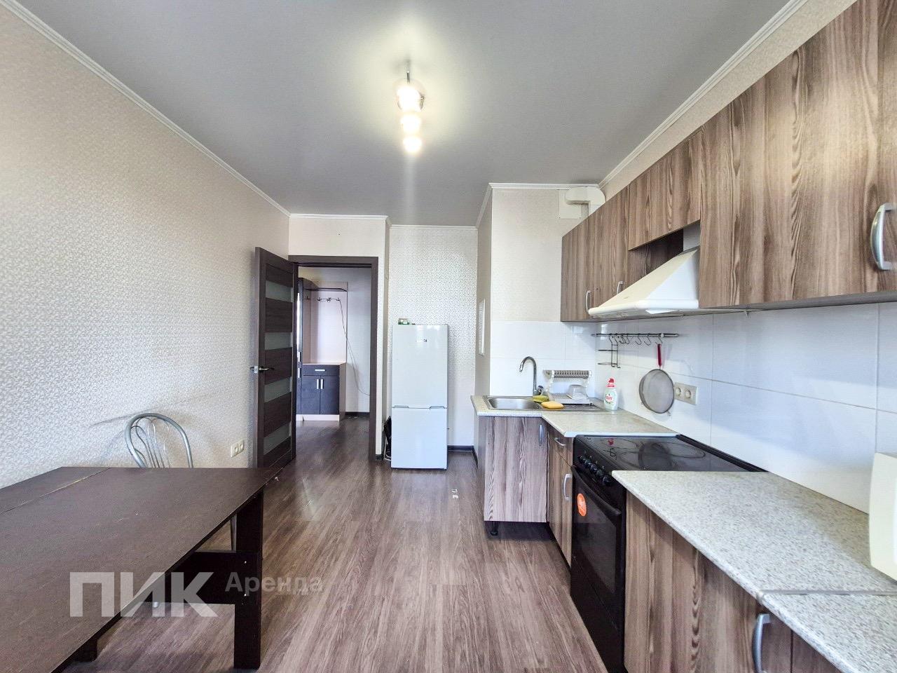 2-к. квартира, 55.6 м², 53 000 ₽/мес — фото № 8 2-к. квартира, 55.6 м², 53 000 ₽/мес — фото № 8
