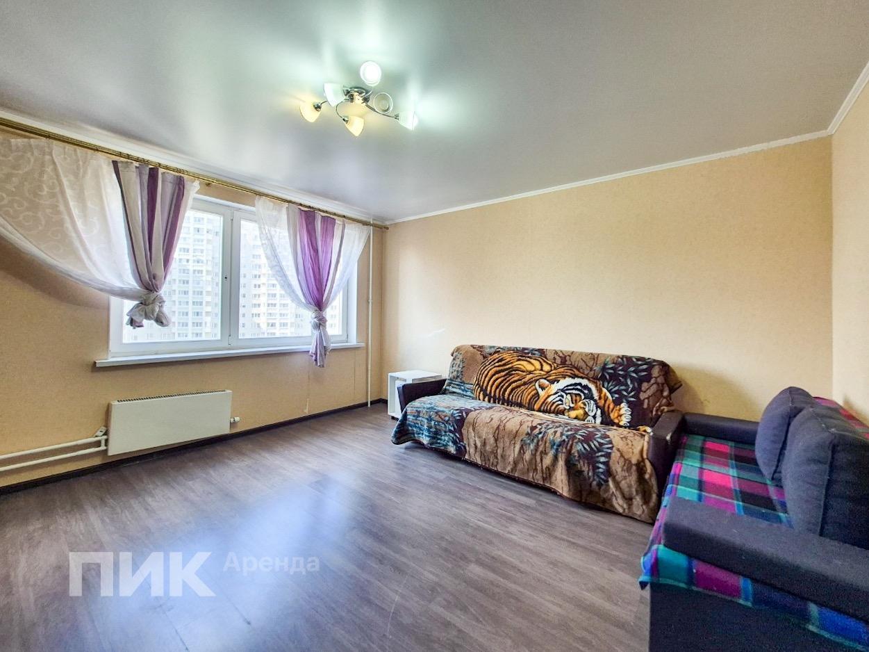 2-к. квартира, 55.6 м², 53 000 ₽/мес — фото № 2 2-к. квартира, 55.6 м², 53 000 ₽/мес — фото № 2
