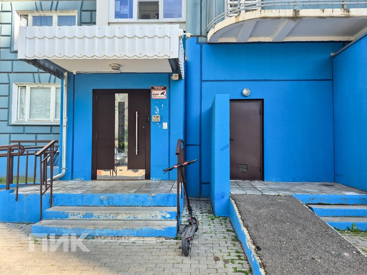 2-к. квартира, 55.6 м², 53 000 ₽/мес — фото № 15 2-к. квартира, 55.6 м², 53 000 ₽/мес — фото № 15